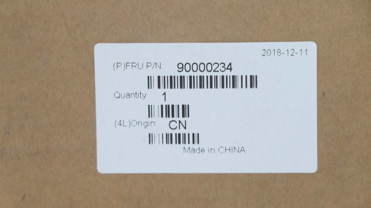 Lenovo LB58 I/O Board 90000234
