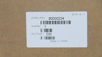 Lenovo LB58 I/O Board 90000234