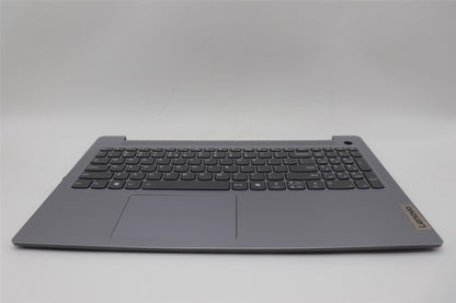 Lenovo Upper Case ASM_EURO ENGL83E6FPAGBL 5CB1N95265