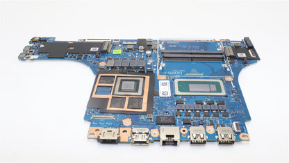 Lenovo Slim 5 16IRH8 Motherboard Mainboard DIS INTELI713700H 5B21L50625
