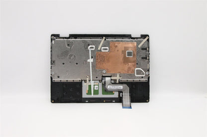 Lenovo Upper Case ASM CF-E B 81QB 5CB0X55471