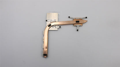 Lenovo IdeaPad 320-15ABR 320-17ABR Fan Heatsink 5H40P11135