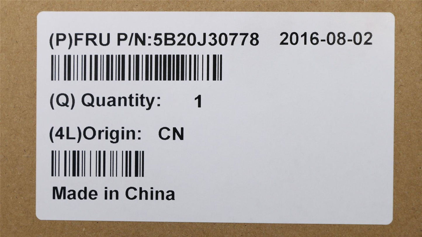 Lenovo MB C Idea Pad 100-15 WIN N3540 5B20J30778