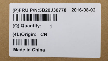 Lenovo MB C Idea Pad 100-15 WIN N3540 5B20J30778