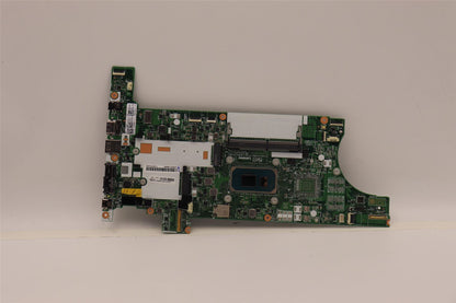 Lenovo ThinkPad T15 Gen 2 T14 Gen 2 Motherboard Mainboard UMA 8G 5B21D65235