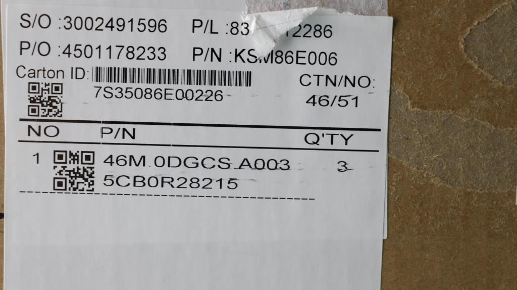 Lenovo V130-15IGM V130-15IKB Palmrest Cover Keyboard Italian Grey 5CB0R28215