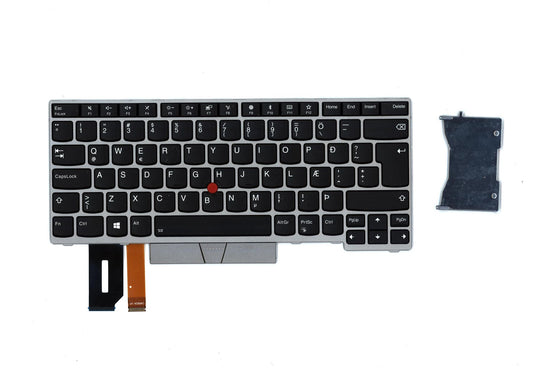 Lenovo ThinkPad E480 T480s L380 E490 L390 Yoga L380 L390 Keyboard 01YN436