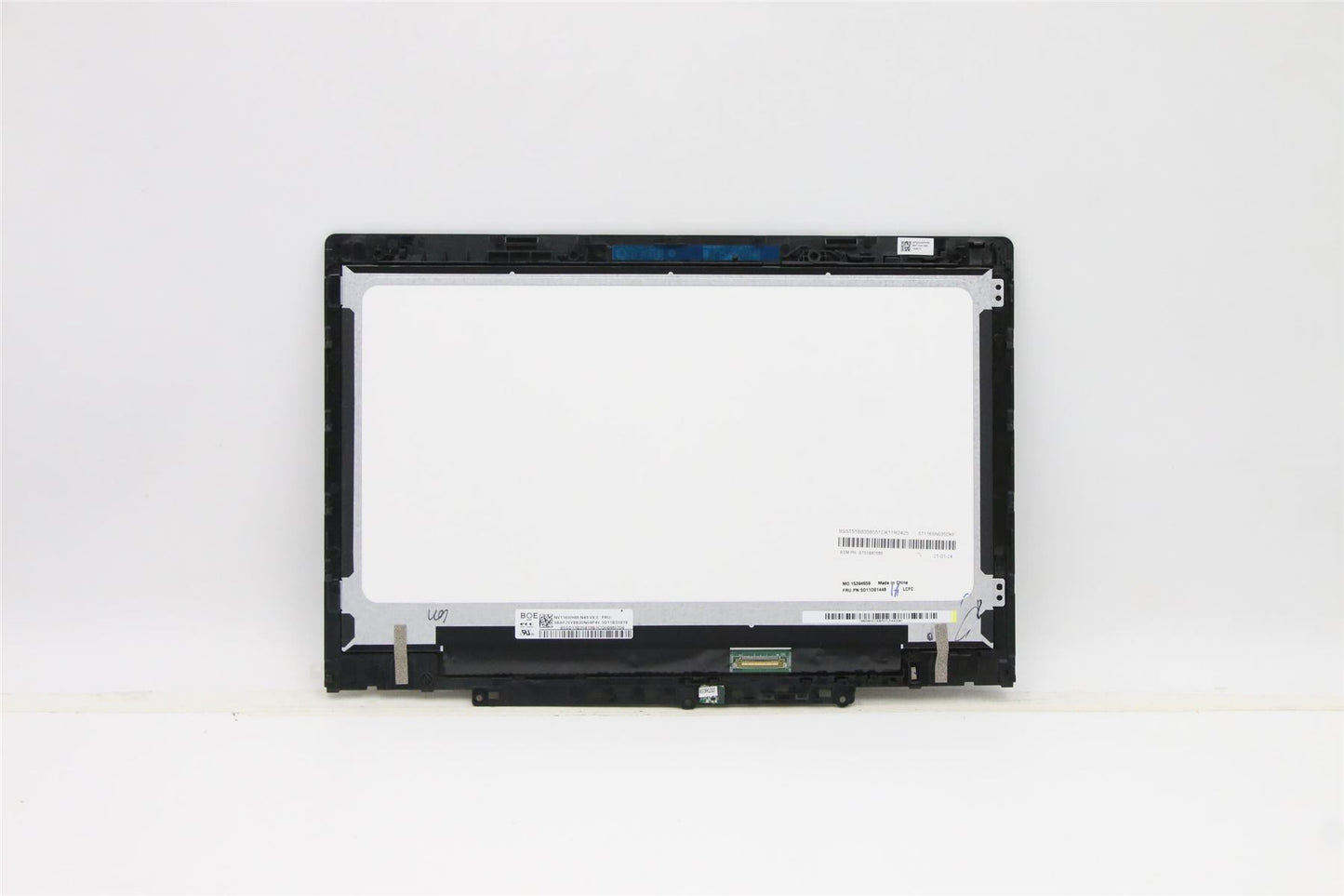 Lenovo Chromebook 300e 2nd Gen LCD Screen Display Panel 17.3 FHD 5D11D01448