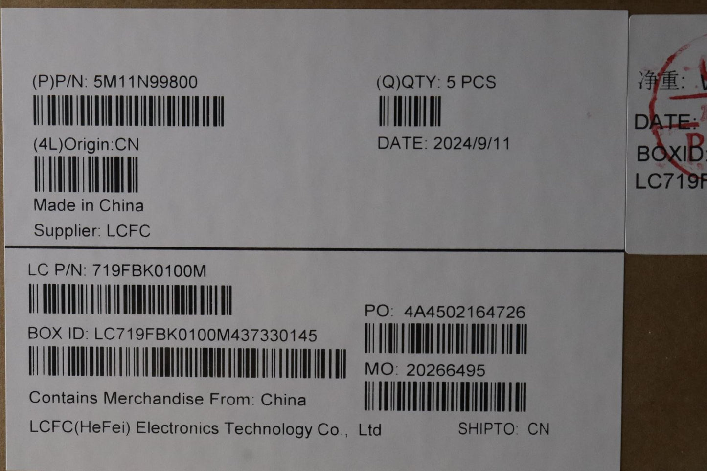 Lenovo MECH_ASM FRU KBD CCV UKE (PMX) UK BK 5M11N99802