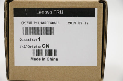 Lenovo Stand cablemangement,A540 5M20U50602