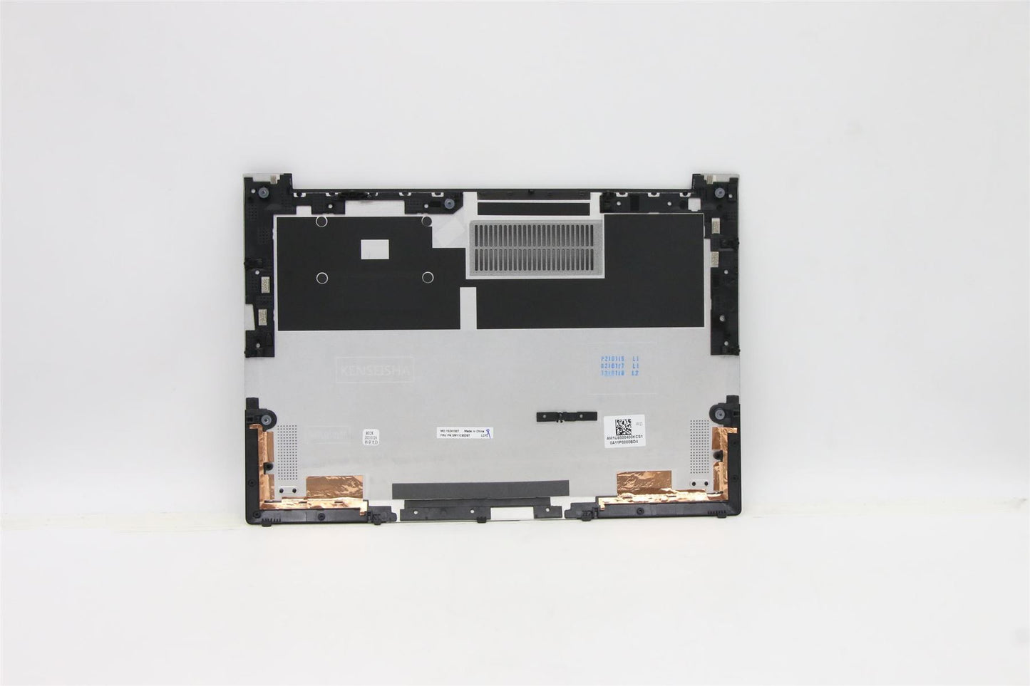 Lenovo Carbon X1 9th Bottom Base Lower Cover Black 5M11C90397