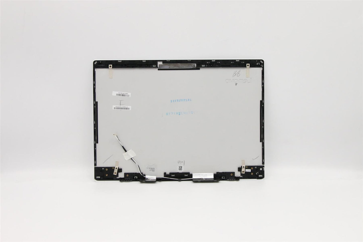 Lenovo IdeaPad 320S-14IKB LCD Cover Rear Back Housing White W/Antenna 5CB0N78318