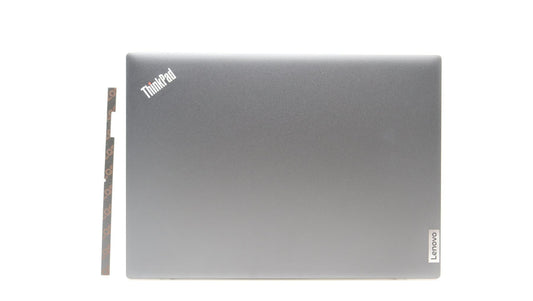 Lenovo ThinkPad L13 Gen 4 LCD Cover Rear Back Housing Grey 5M11H62869