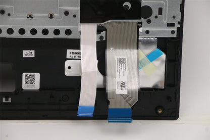 Lenovo MECH_ASM KB C BUL(PMX)PT UK BK 5M11A38122
