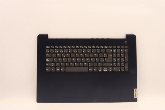 Lenovo Upper Case ASM_SPA L82RL FP AB U 5CB1H80668