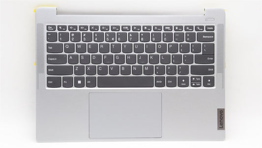 Lenovo UpCase_EUROENGC82XD NFP CG NBL AL 5CB1L69682