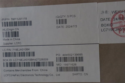 Lenovo ThinkPad E14 Gen 5 s Keyboard Palmrest Top Cover Russian 5M11L61120