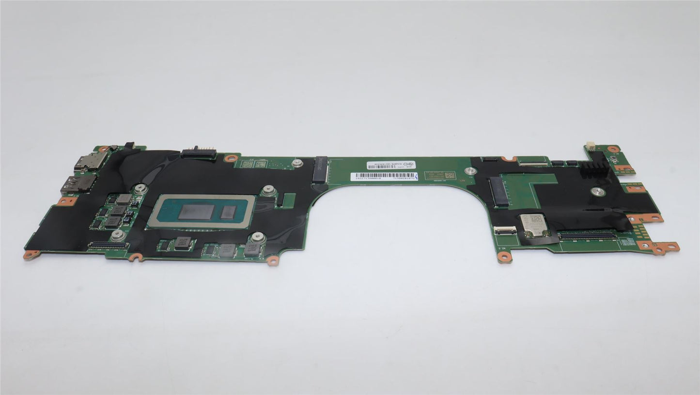 Lenovo Yoga X1 10th Gen X1 7th Gen Motherboard Mainboard 5B21J13704
