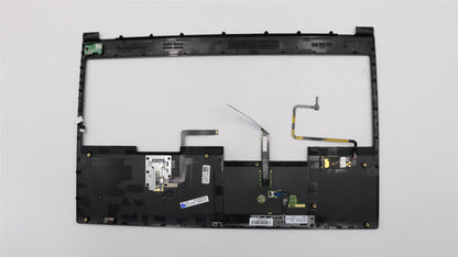 Lenovo ThinkPad P51 Palmrest Top Cover Housing Black 01HY708