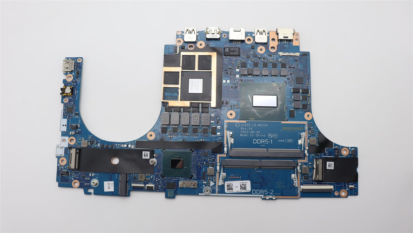 Lenovo C83DVI713650HX RTX30506G WIN RM 5B21L88171