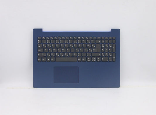 Lenovo IdeaPad 330-15IKB 330-15IGM Keyboard Palmrest Top Cover Blue 5CB0R16653