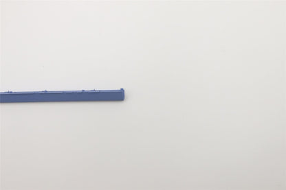 Lenovo IdeaPad 1-11AST-05 1-11IGL05 Hinge Cap Strip Trim Cover Blue 5CB0W43999