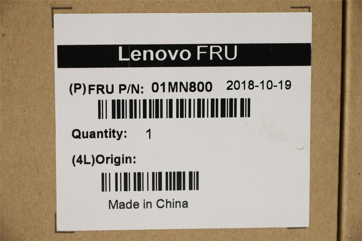 Lenovo ThinkStation P330 2nd P330 Case Front Bezel Cover Black 01MN800
