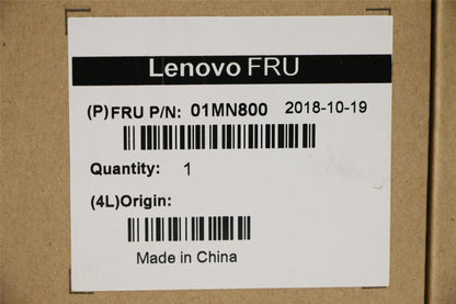 Lenovo ThinkStation P330 2nd P330 Case Front Bezel Cover Black 01MN800