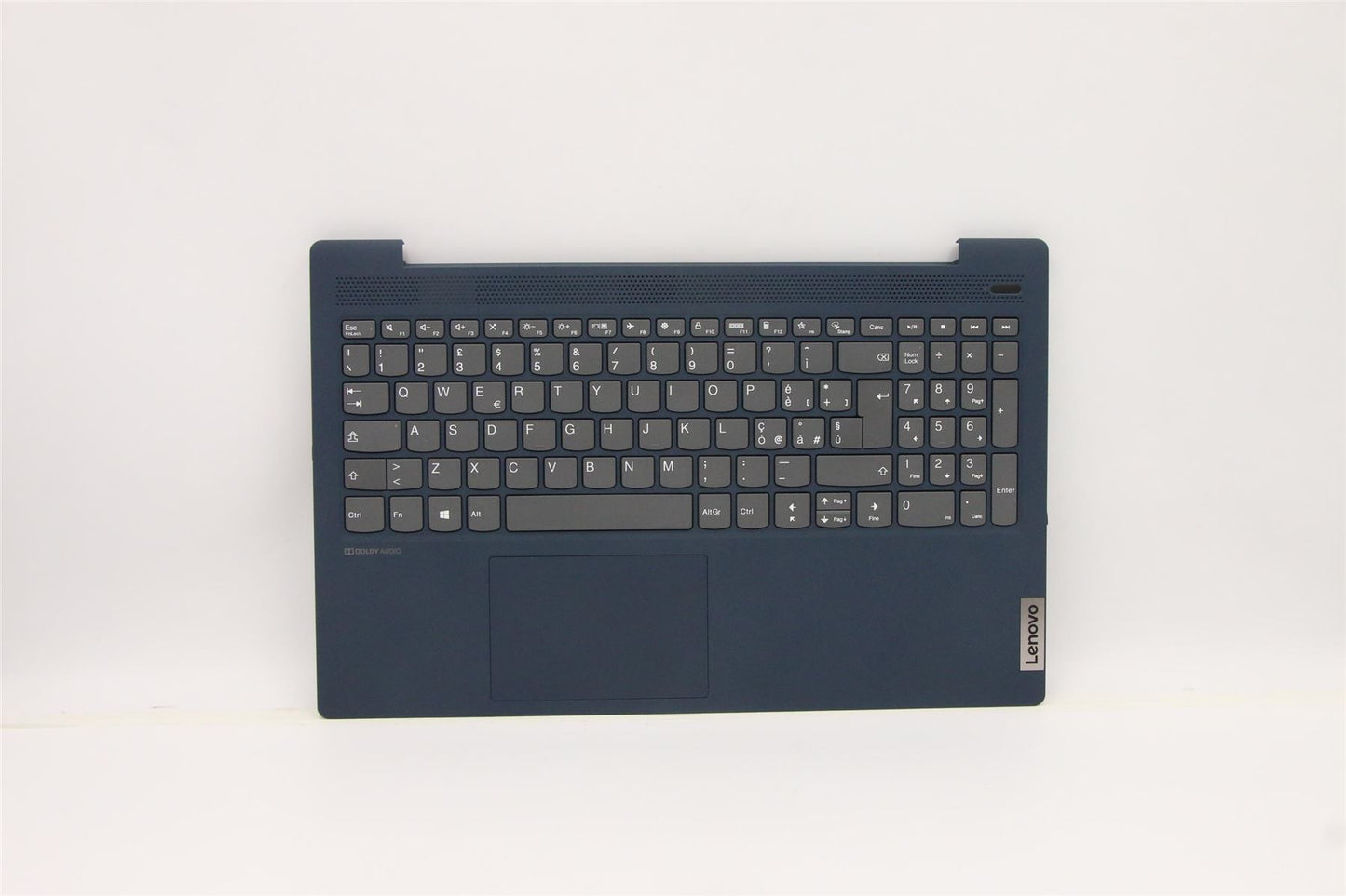 Lenovo Upper Case ASM_ITA L82FG NFPABNBL 5CB1B43451