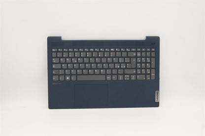 Lenovo Upper Case ASM_ITA L82FG NFPABNBL 5CB1B43451