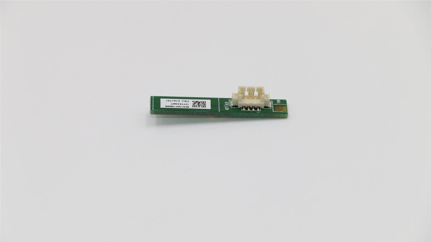 Lenovo CARDPOP A AIO310 Power button board 01AJ797