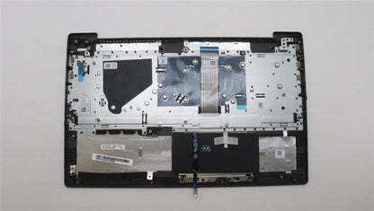 Lenovo IdeaPad 5 15IAL7 5 15ABA7 Palmrest Cover Touchpad Keyboard 5CB1J01202
