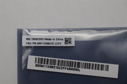 Lenovo TOUCHPAD CS23 3+2bCP,GL,GR,NONFC,TRI 5M11G56210