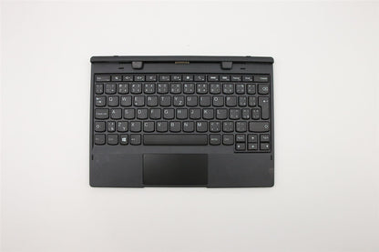 Lenovo Sunrex docking Czech 02DC160