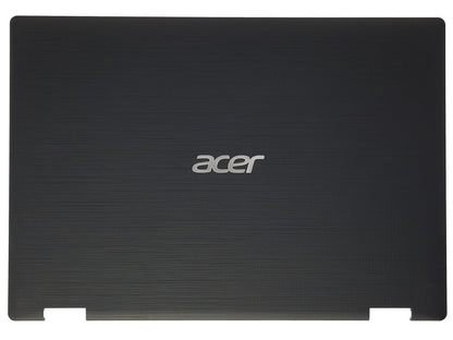 Acer Spin SP111-33 LCD Cover Rear Back Housing Black 60.H0VN8.001