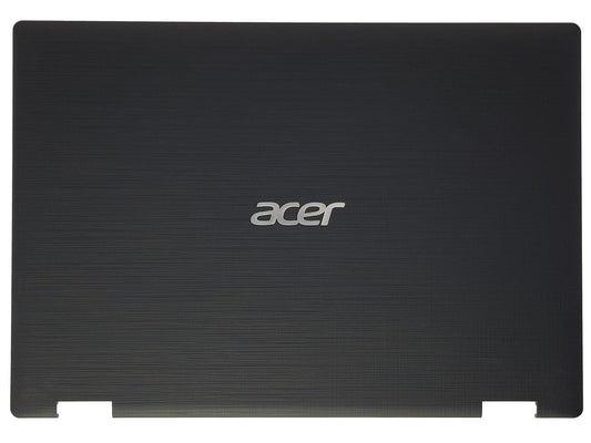 Acer Spin SP111-33 LCD-Abdeckung hinten Gehäuse schwarz 60.H0VN8.001