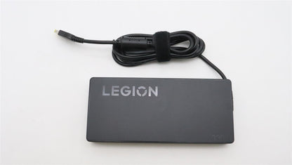 Lenovo Legion Pro 7 16IRX8H AC Charger Adapter Power Black 330W 5A11K06360