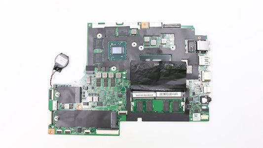 Lenovo IdeaPad 720 15IKB Motherboard Mainboard DIS intelI57200U 4G 5B20P26384