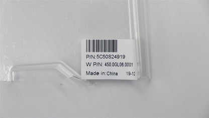Lenovo SSDConnectionBoardW81Q7w/cable 5C50S24919