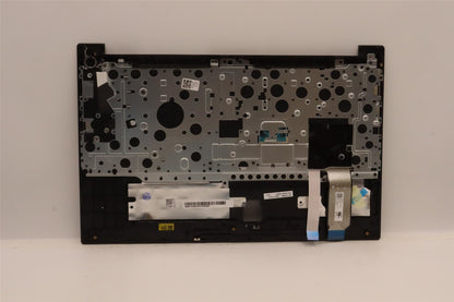 Lenovo MECH_ASM KB C SLV(PMX)PT UK BK 5M11A38074