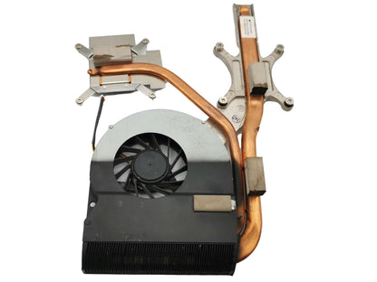 Acer Aspire One 531H Cooling Fan Fans Kit Set 23.S6507.001