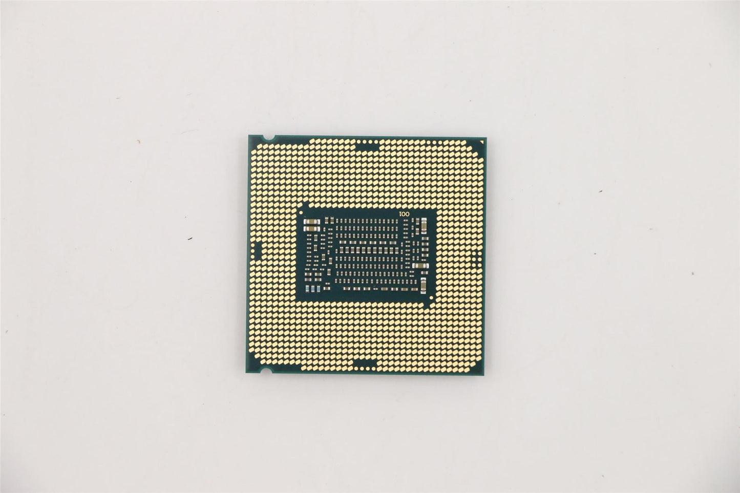 Lenovo ThinkStation P330 CPU Processor 01AG259