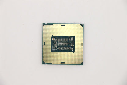 Lenovo ThinkStation P330 CPU Processor 01AG259