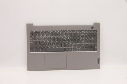 Lenovo UpperCaseASM_KOR C20VE HD MGNBL 5CB1B35087
