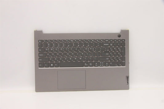 Lenovo UpperCaseASM_KOR C20VE HD MGNBL 5CB1B35087