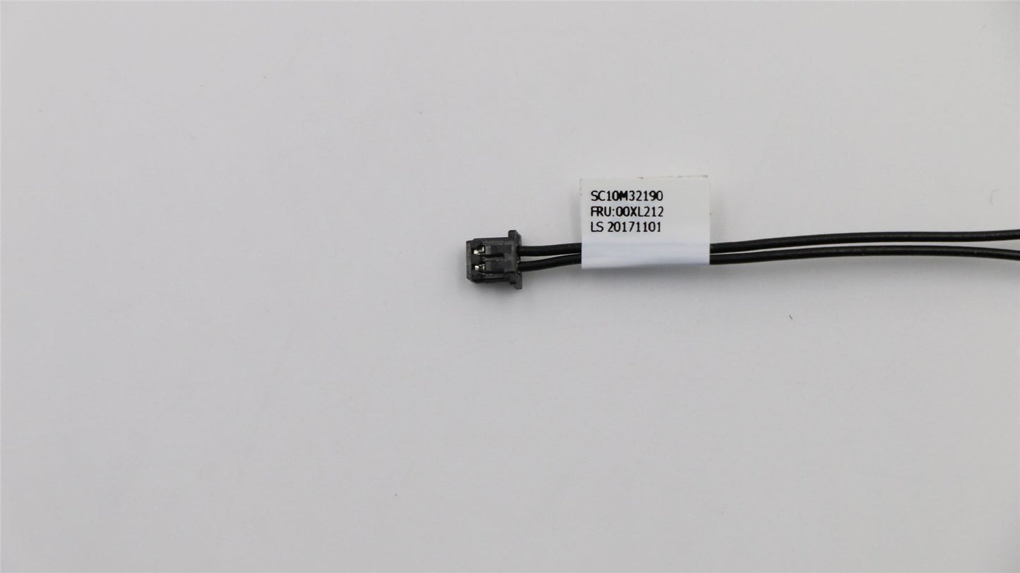Lenovo ThinkStation P320 LED Logo Cable 00XL212