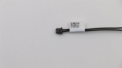 Lenovo ThinkStation P320 LED Logo Cable 00XL212