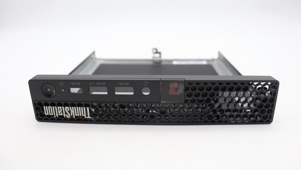 Lenovo Top Assy Tiny9 P3 W hole,AVC 5M11H28652