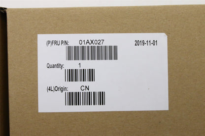 Lenovo ThinkPad E470 E475 Keyboard Swiss Black 01AX027