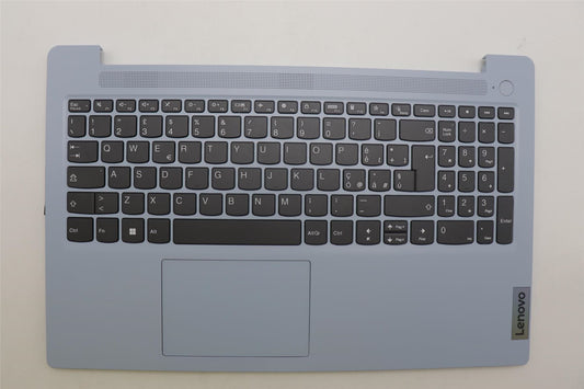 Lenovo COVER Upper Case ASM_ITA L 83ERFB NBL 5CB1M36678
